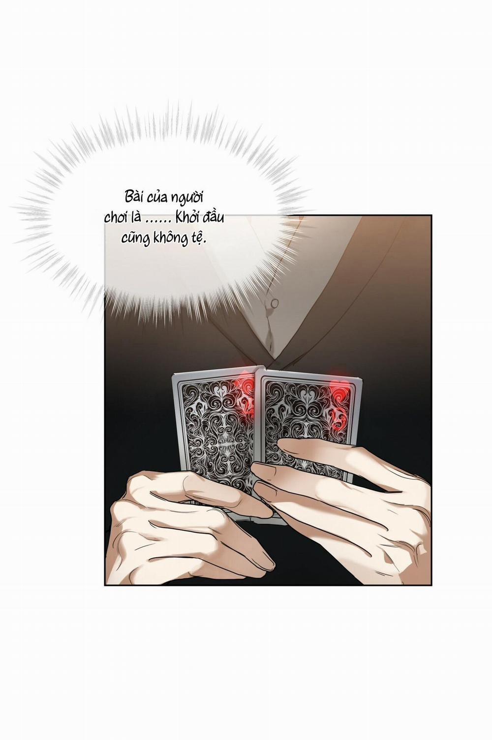 (Cbunu) Phạm Luật 3 trang 19