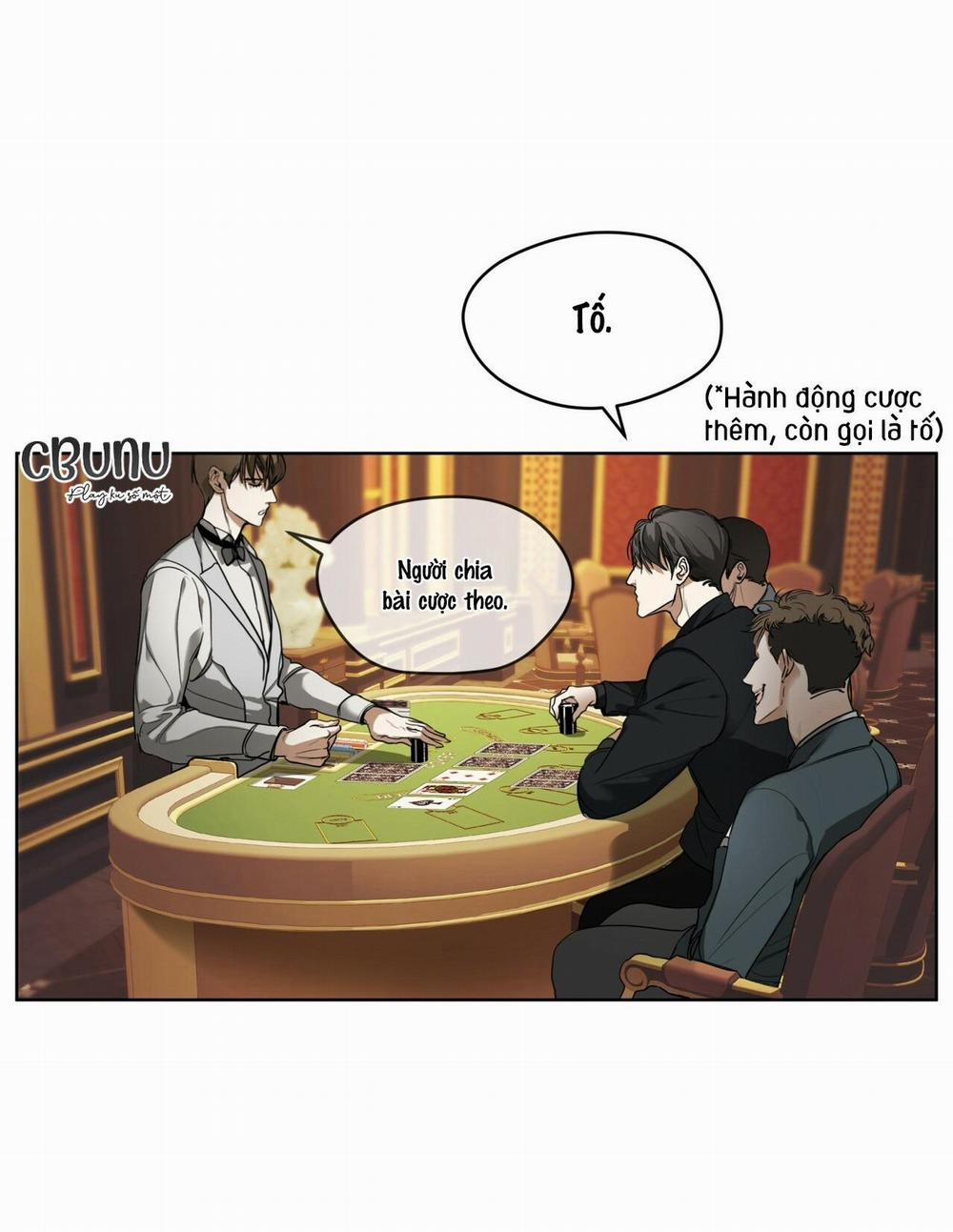 (Cbunu) Phạm Luật 3 trang 25