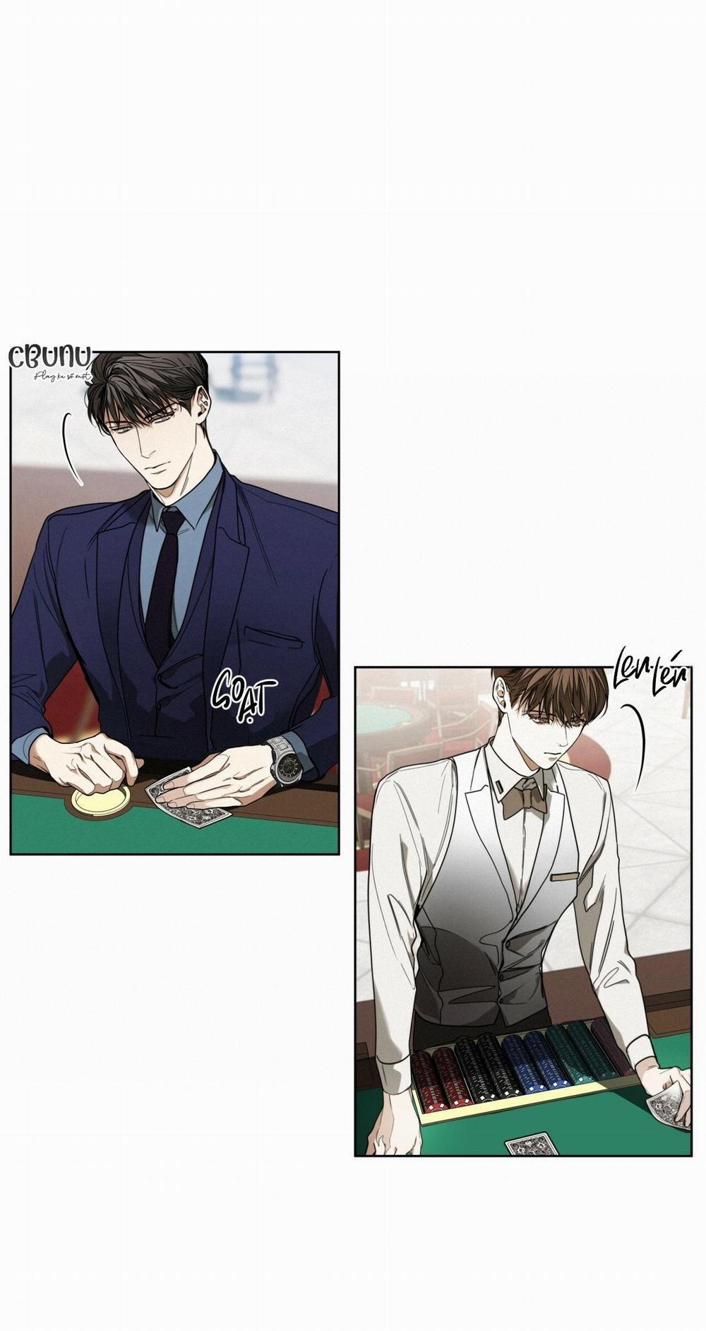 (Cbunu) Phạm Luật 30 trang 39