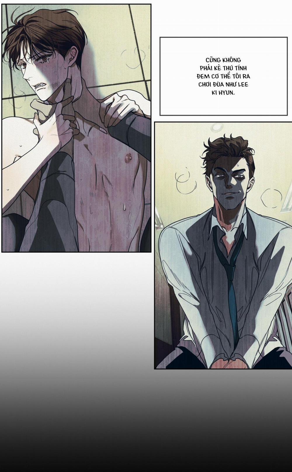 (Cbunu) Phạm Luật 30 trang 53
