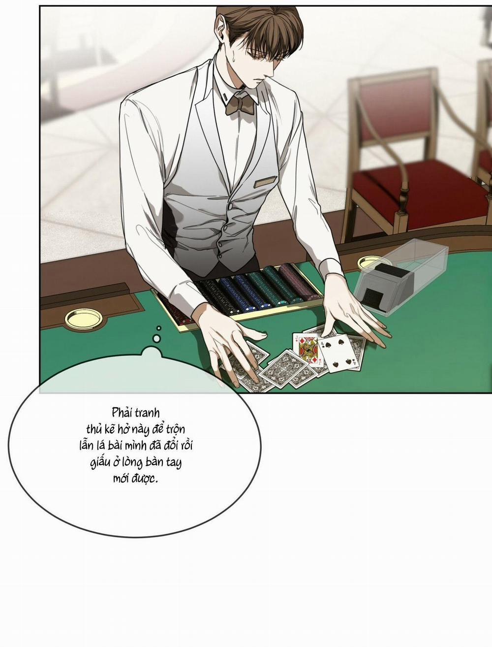 (Cbunu) Phạm Luật 31 trang 15