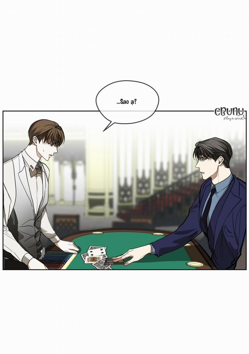 (Cbunu) Phạm Luật 31 trang 36