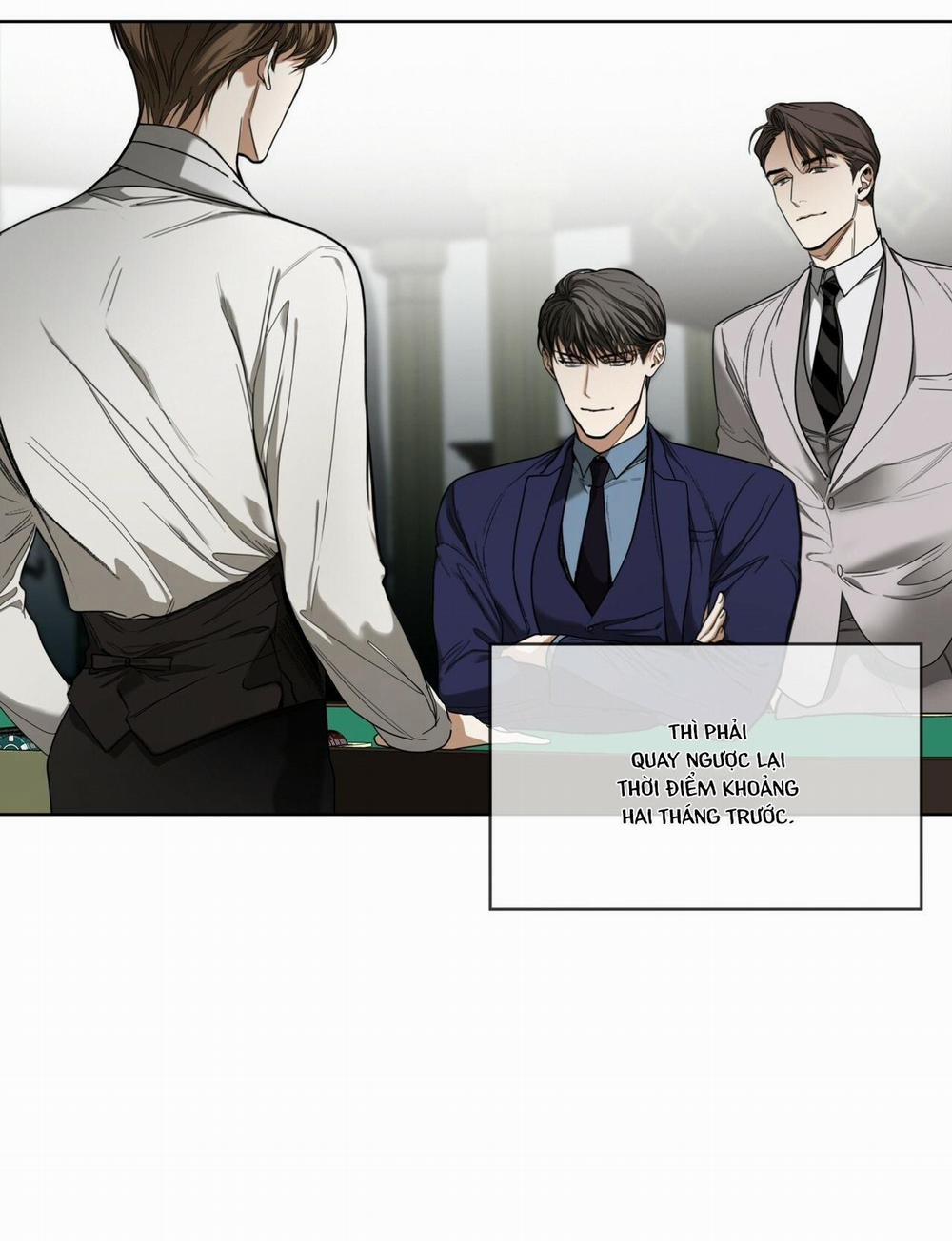 (Cbunu) Phạm Luật 31 trang 47