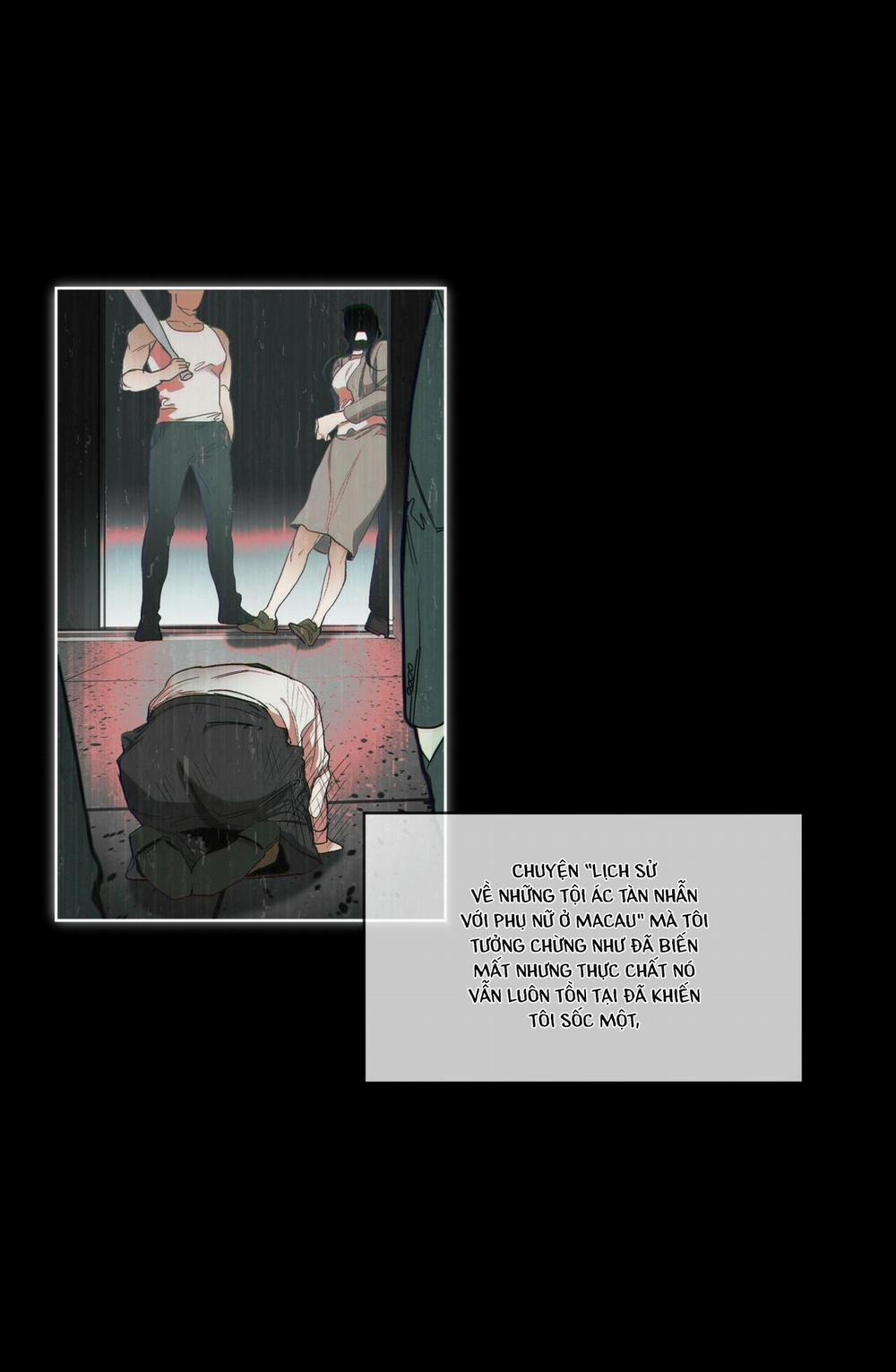 (Cbunu) Phạm Luật 31 trang 55