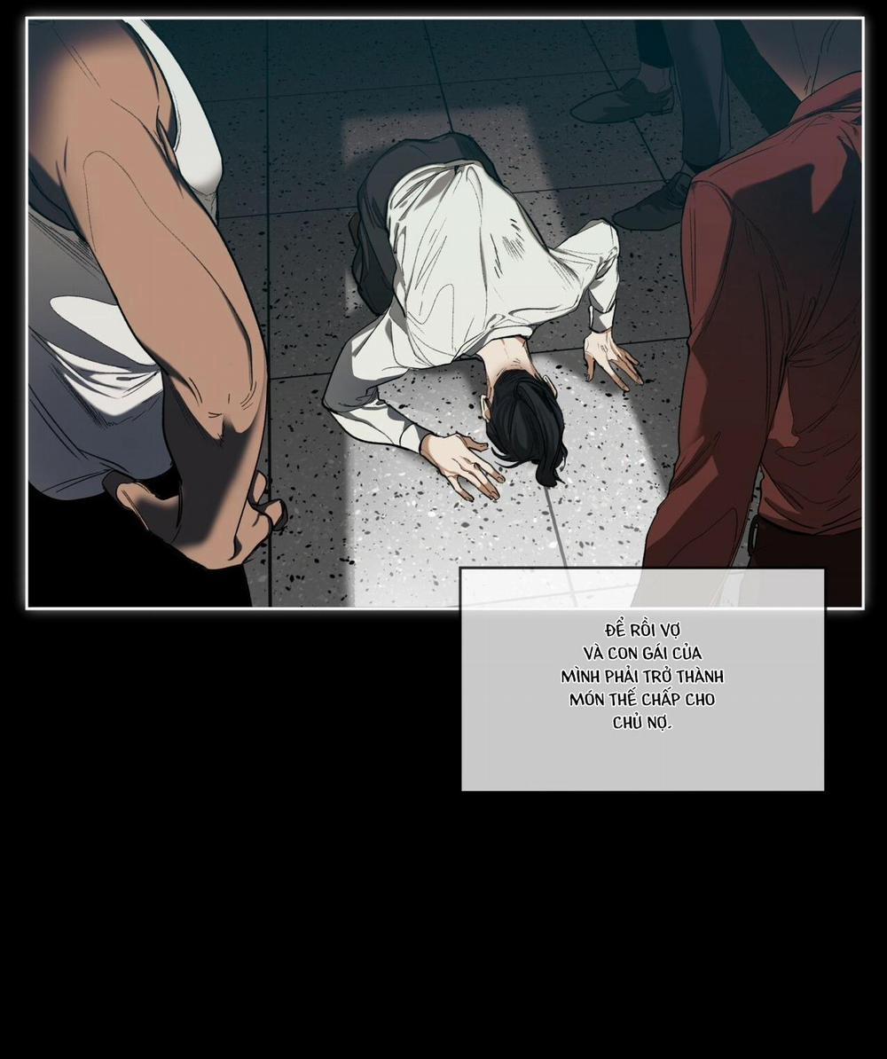 (Cbunu) Phạm Luật 31 trang 64