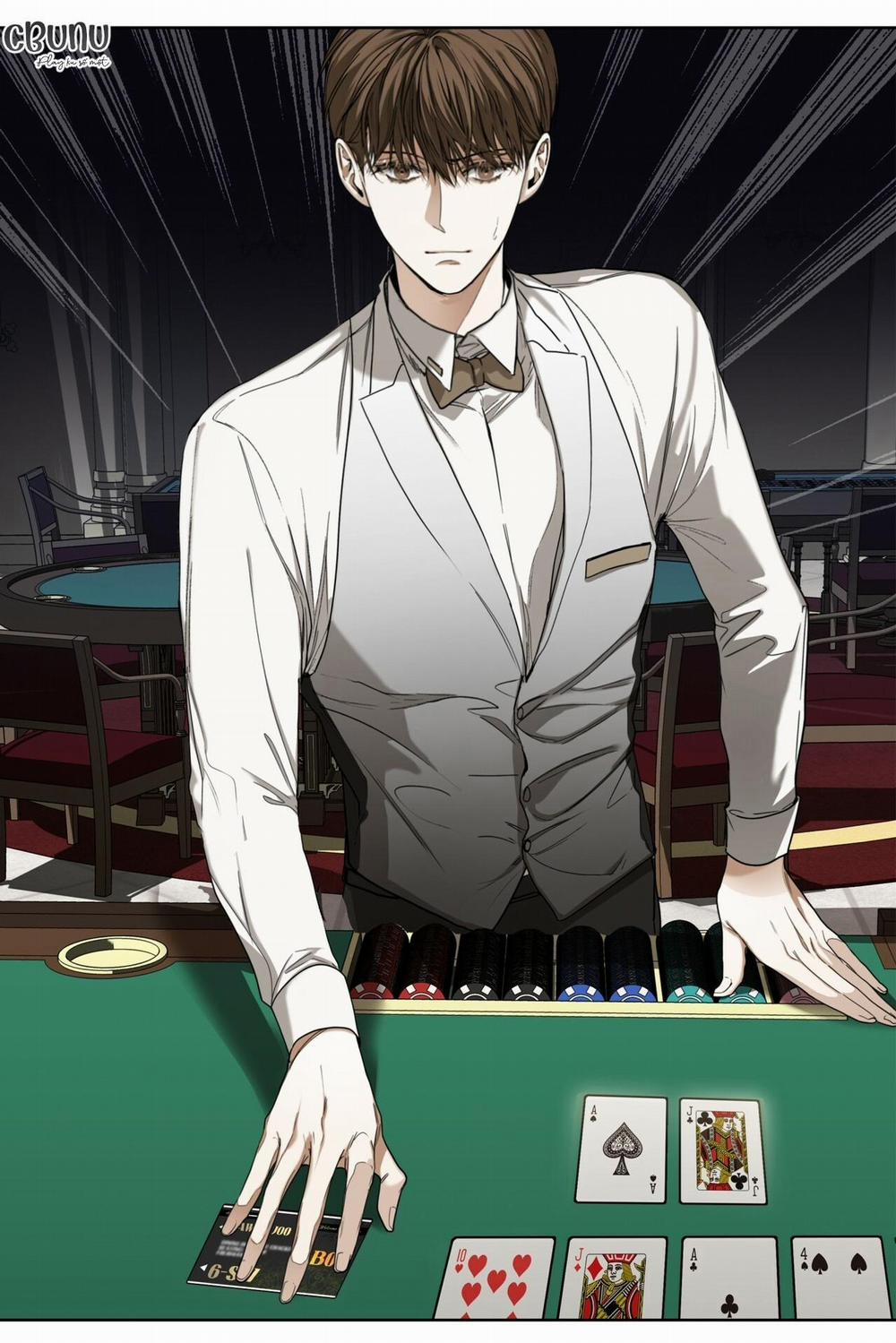 (Cbunu) Phạm Luật 31 trang 7