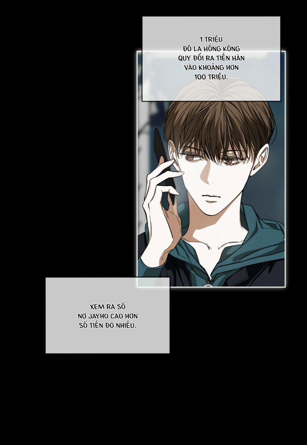 (Cbunu) Phạm Luật 31 trang 73