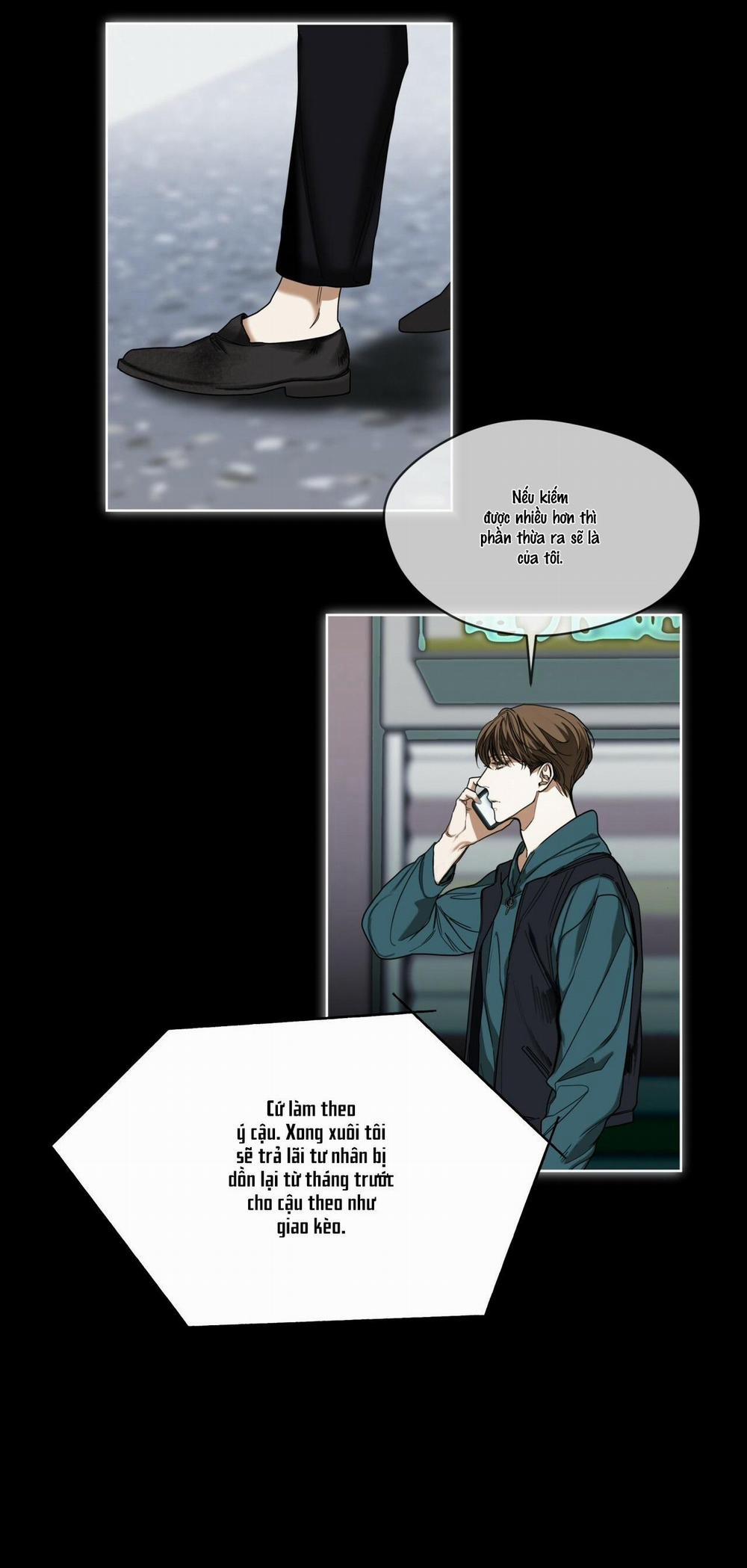 (Cbunu) Phạm Luật 31 trang 78