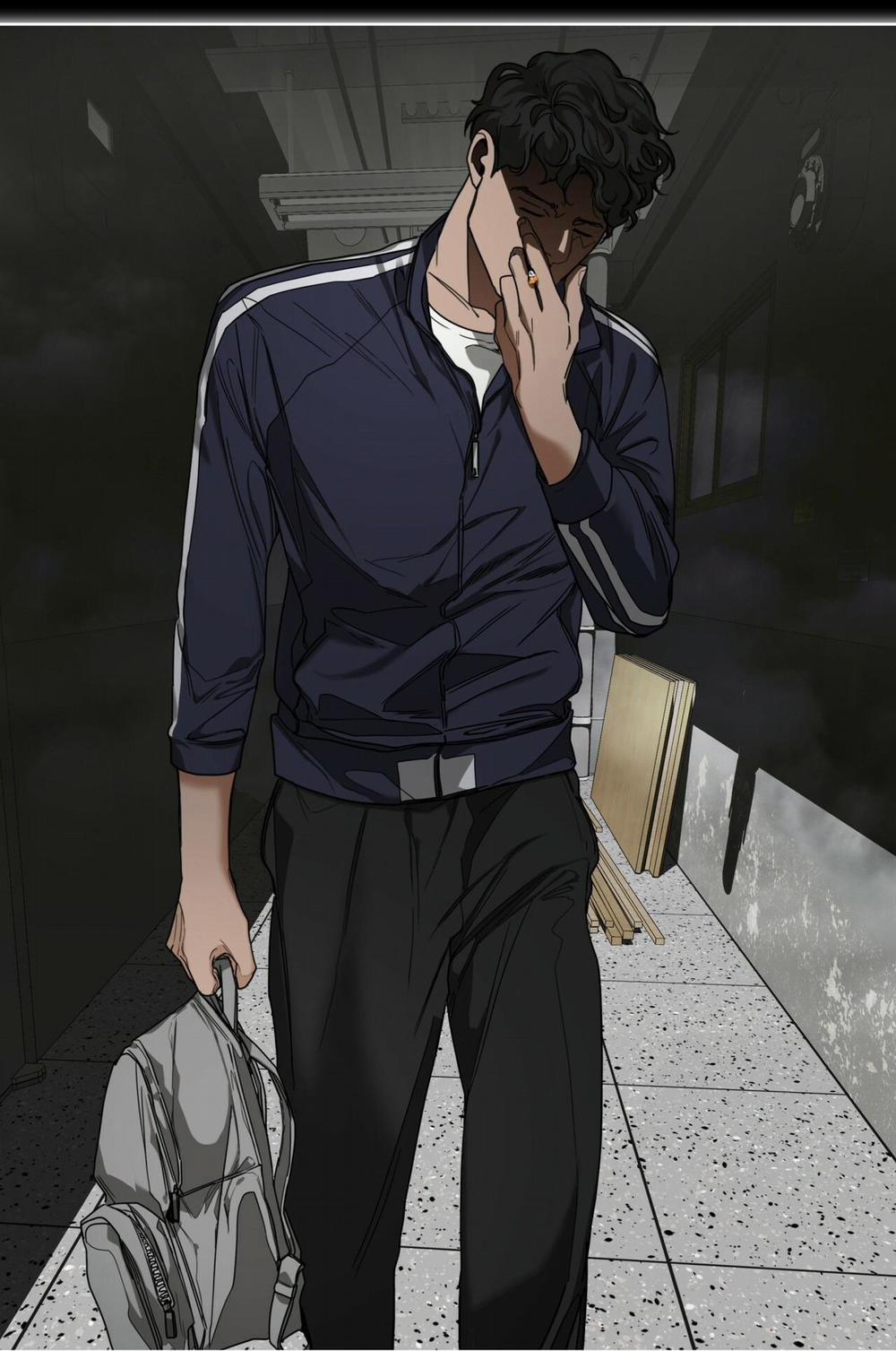 (Cbunu) Phạm Luật 31 trang 85