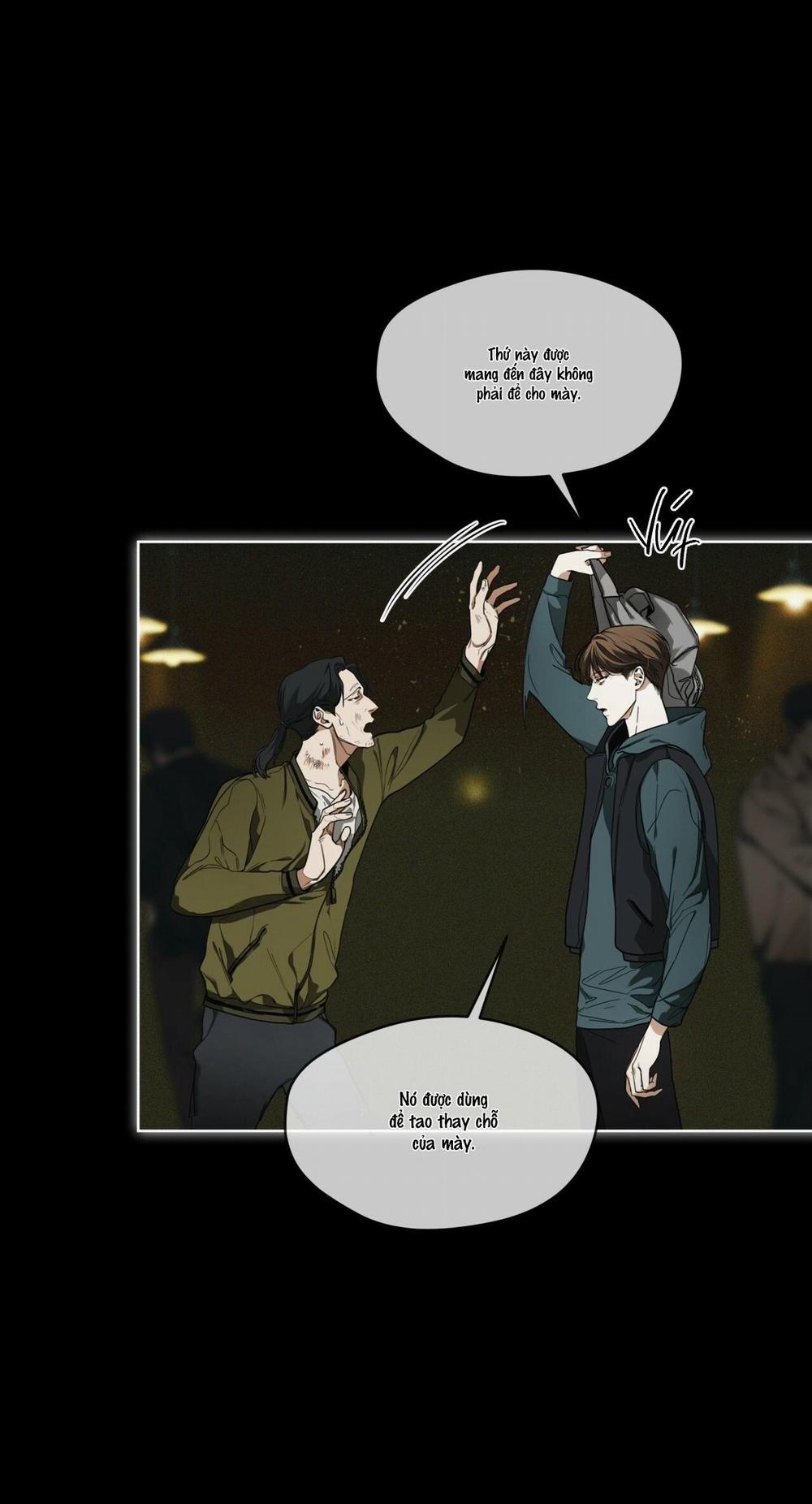 (Cbunu) Phạm Luật 32 trang 19