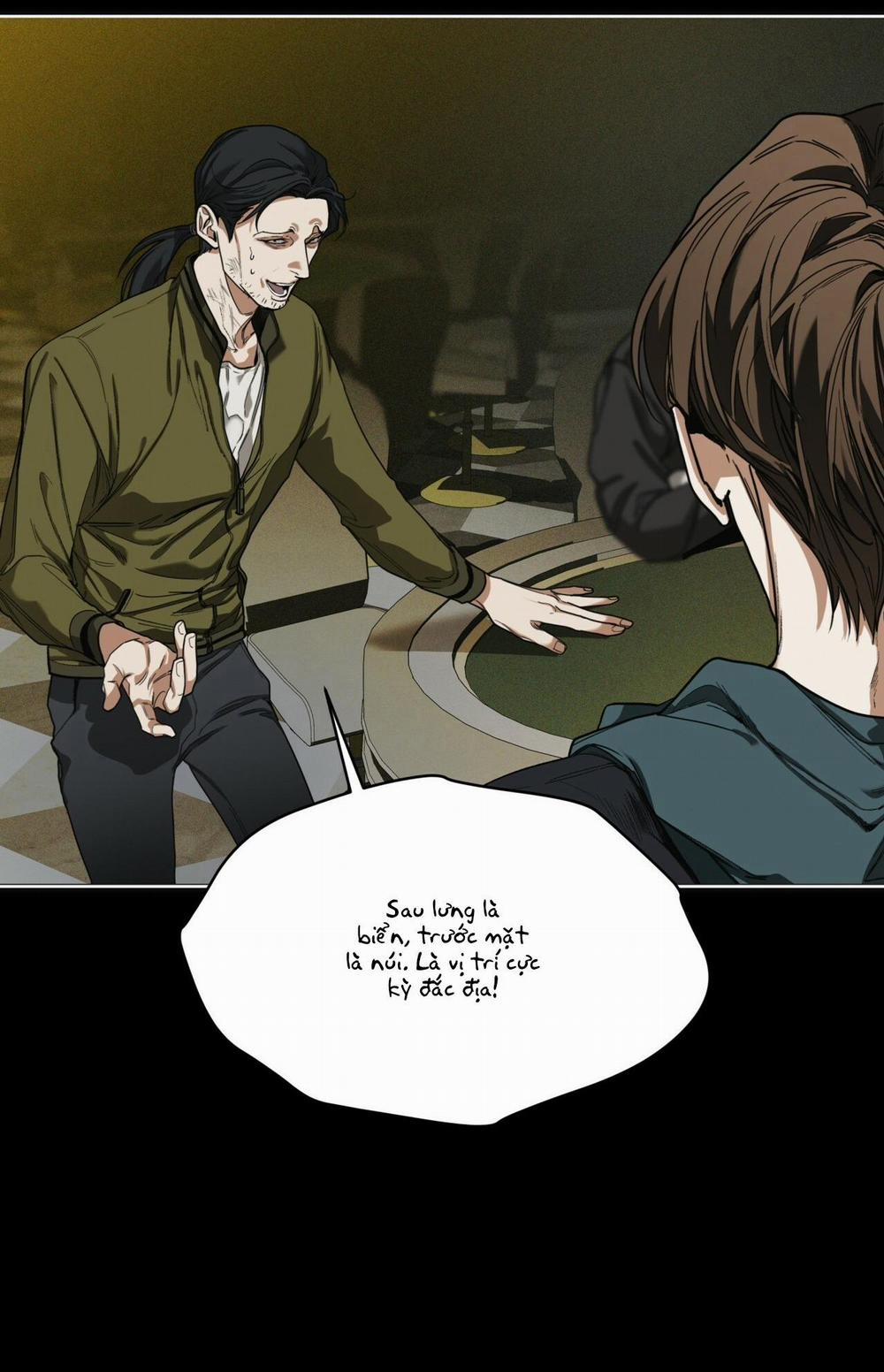 (Cbunu) Phạm Luật 32 trang 23