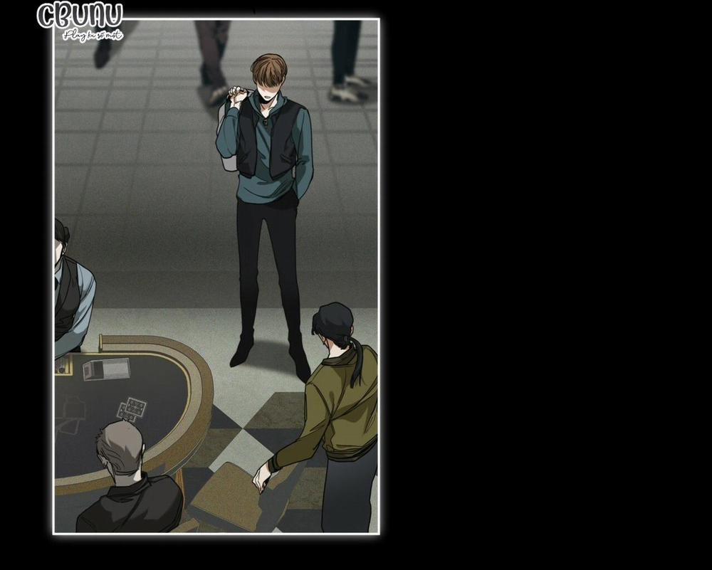 (Cbunu) Phạm Luật 32 trang 25