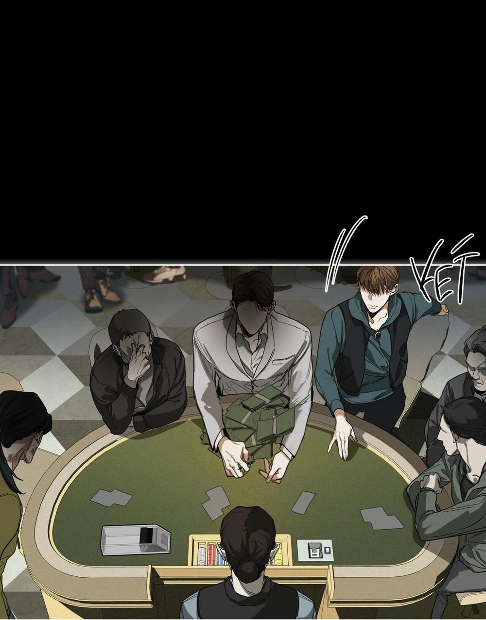 (Cbunu) Phạm Luật 32 trang 27