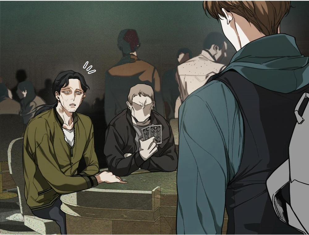 (Cbunu) Phạm Luật 32 trang 3