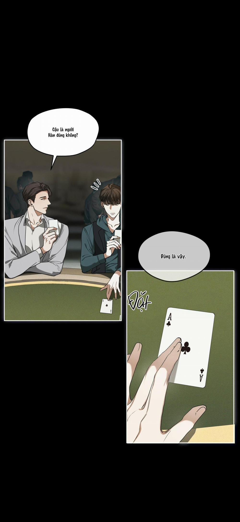 (Cbunu) Phạm Luật 32 trang 36