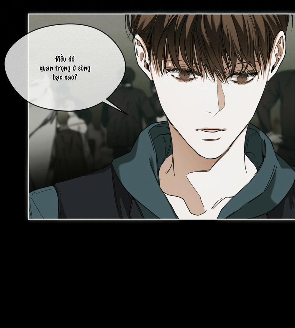 (Cbunu) Phạm Luật 32 trang 39