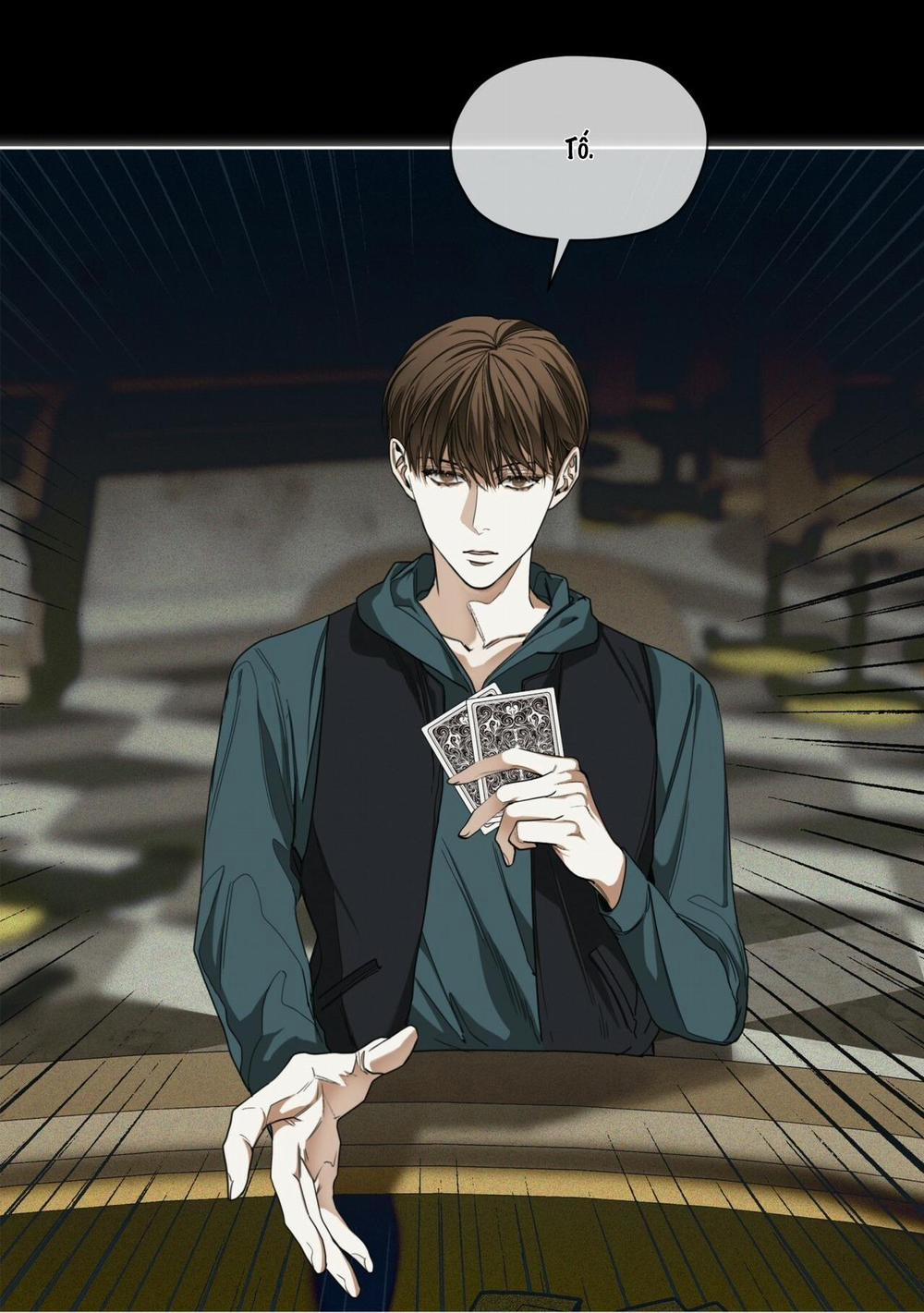 (Cbunu) Phạm Luật 32 trang 44