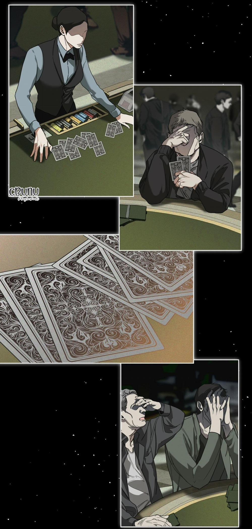 (Cbunu) Phạm Luật 32 trang 52