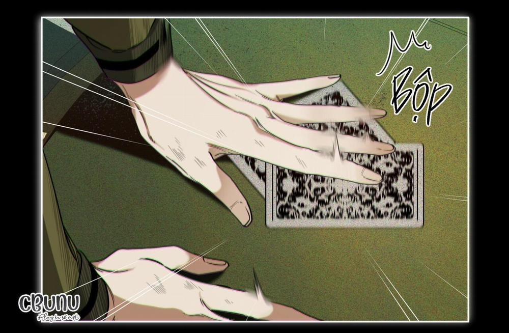 (Cbunu) Phạm Luật 32 trang 6