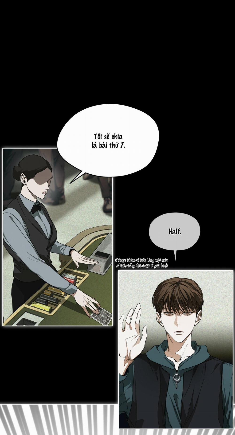 (Cbunu) Phạm Luật 32 trang 62