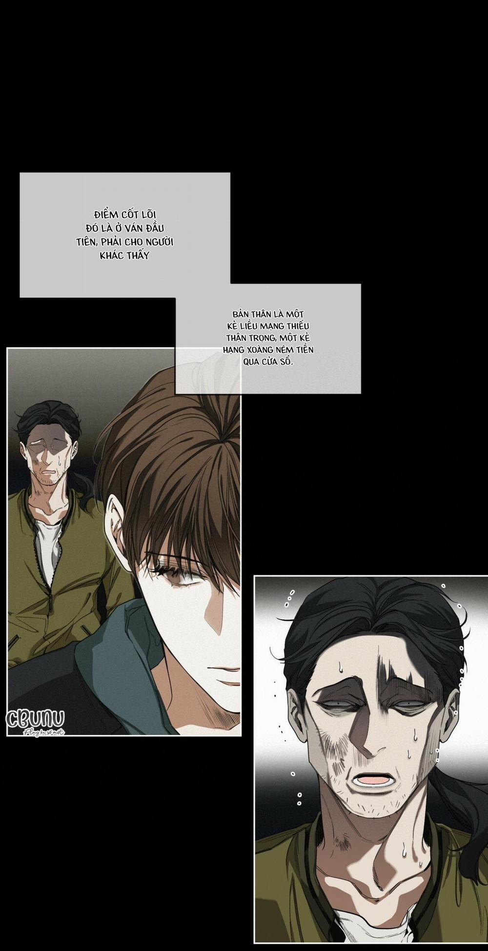 (Cbunu) Phạm Luật 32 trang 73