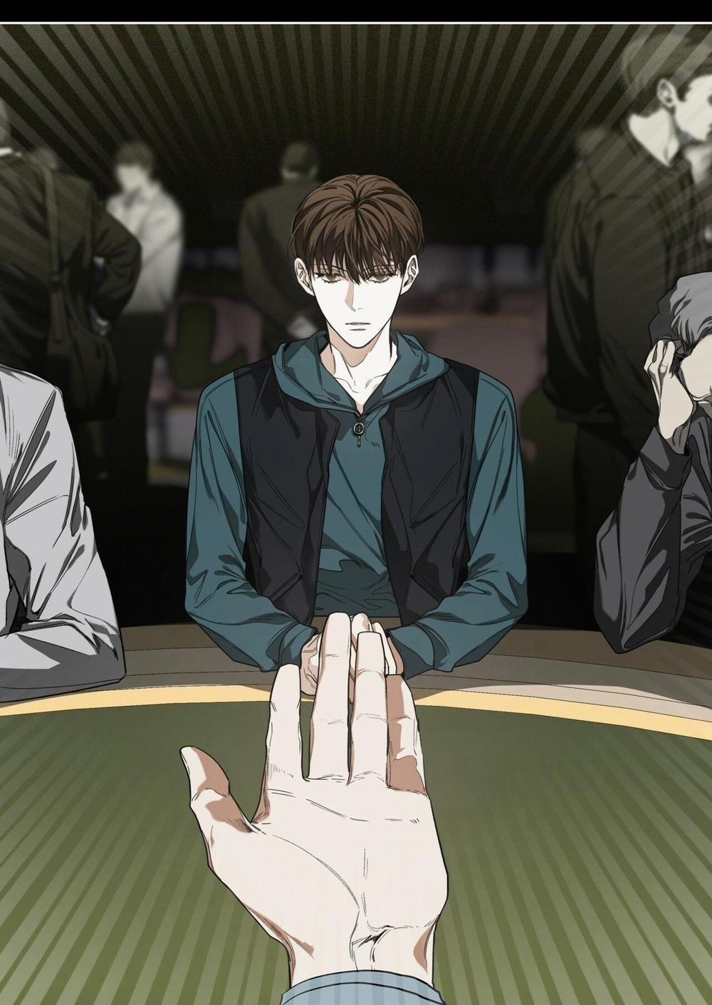 (Cbunu) Phạm Luật 32 trang 77