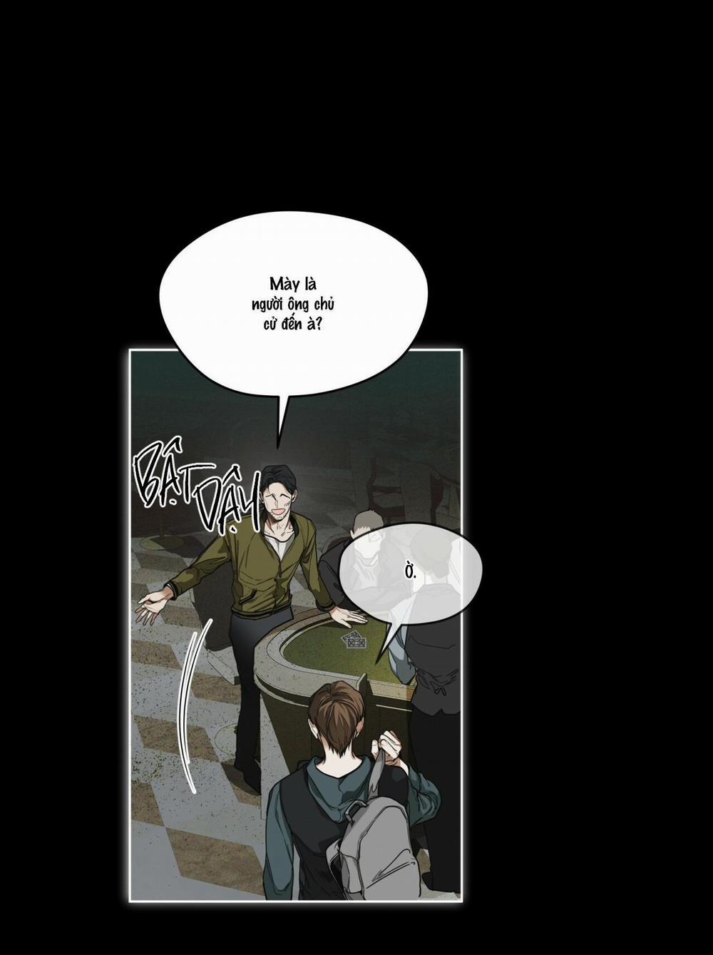 (Cbunu) Phạm Luật 32 trang 8