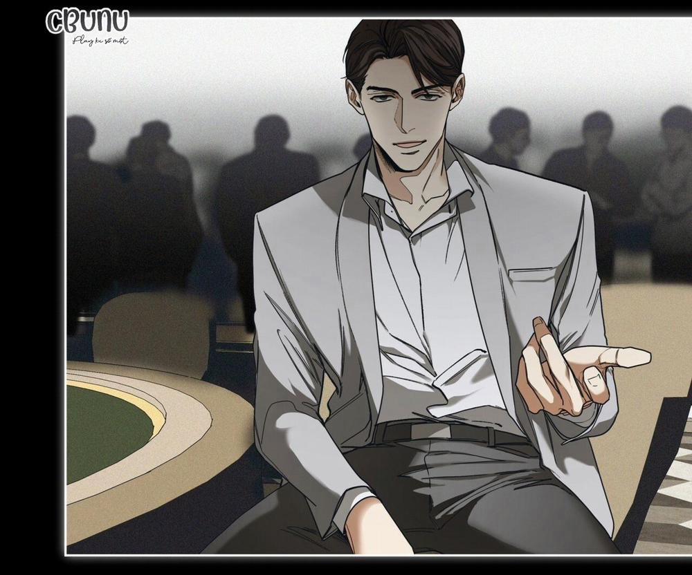 (Cbunu) Phạm Luật 34 trang 12