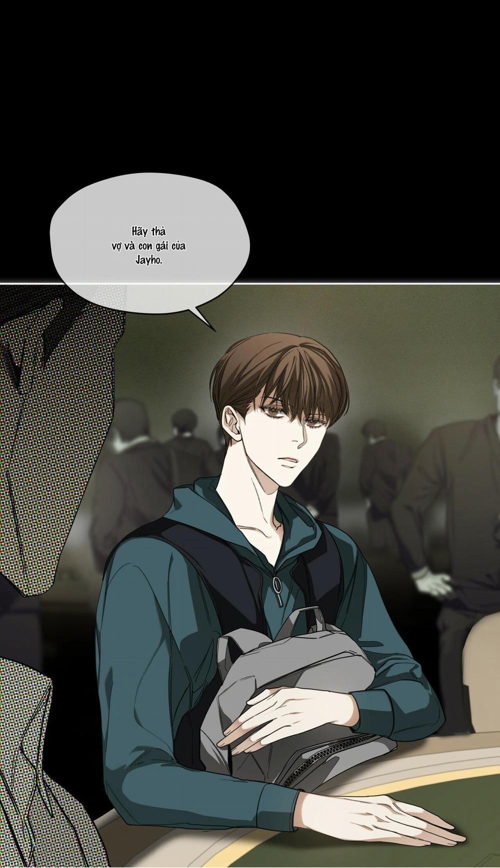 (Cbunu) Phạm Luật 34 trang 16