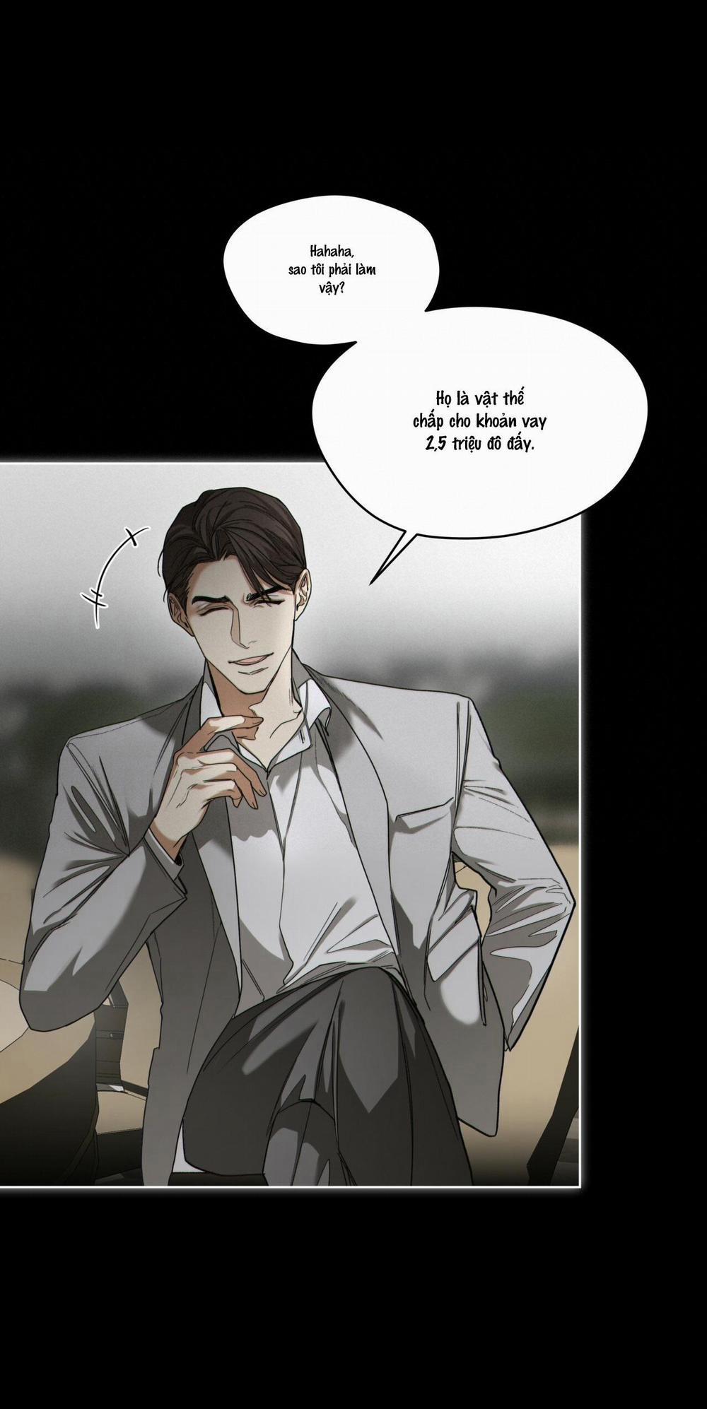 (Cbunu) Phạm Luật 34 trang 18