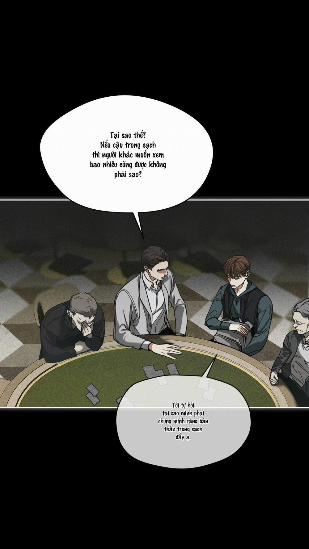 (Cbunu) Phạm Luật 34 trang 2