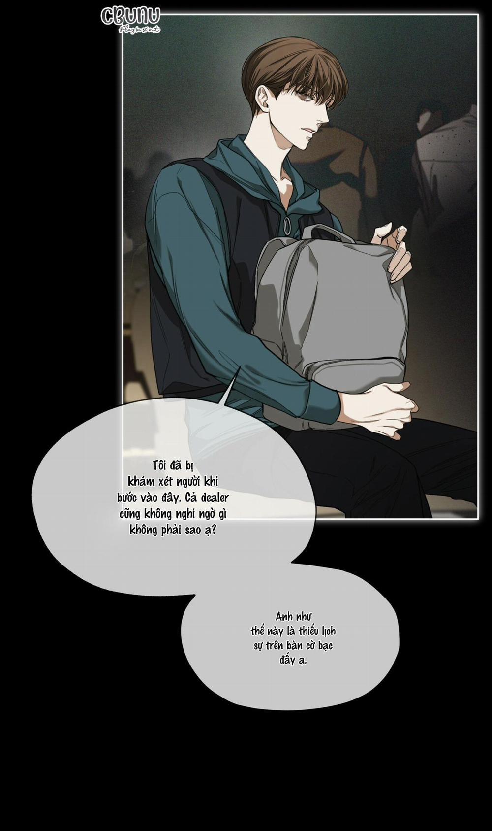 (Cbunu) Phạm Luật 34 trang 20