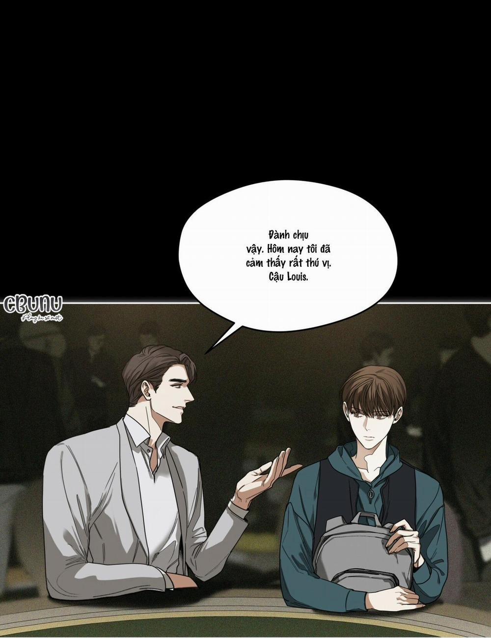 (Cbunu) Phạm Luật 34 trang 31