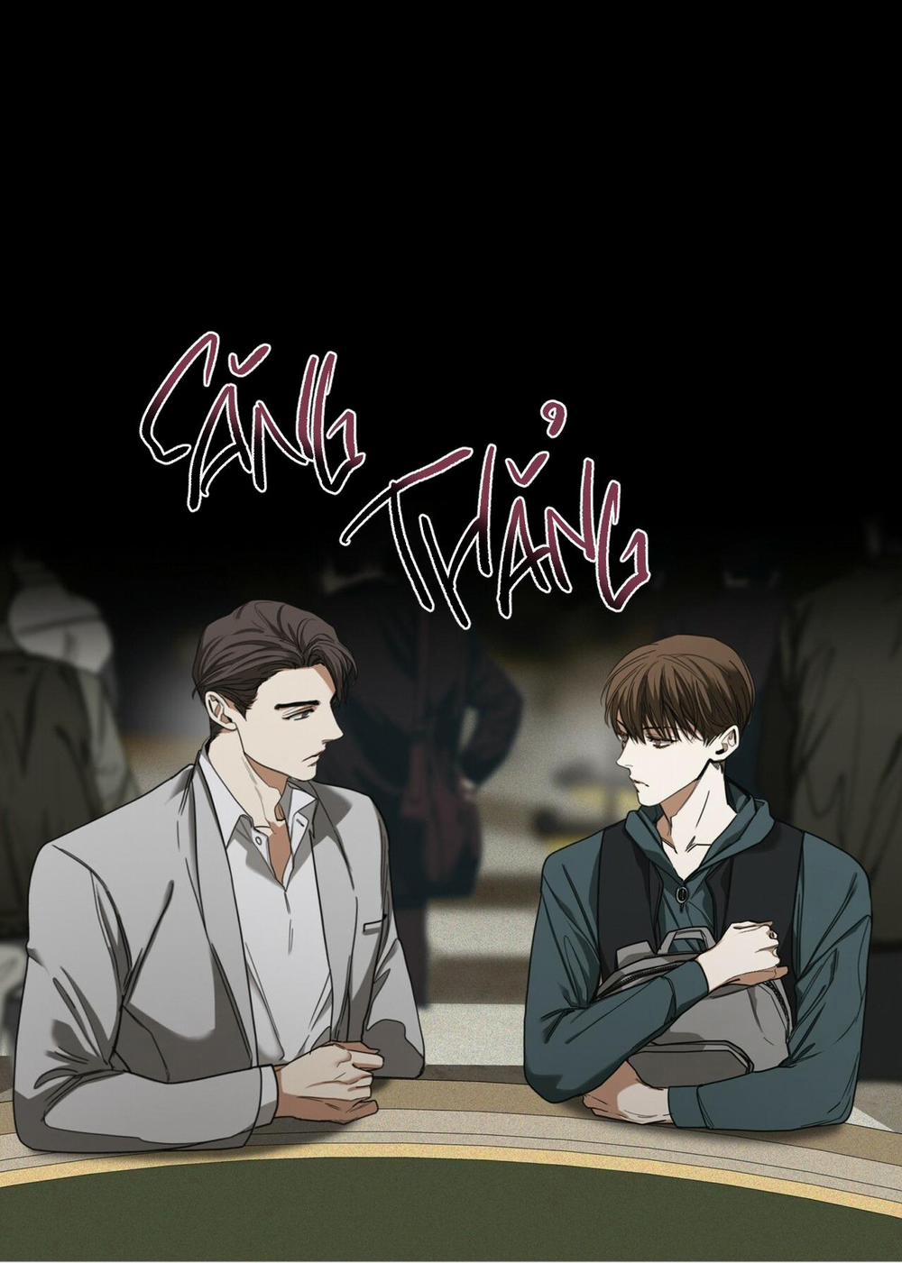 (Cbunu) Phạm Luật 34 trang 7