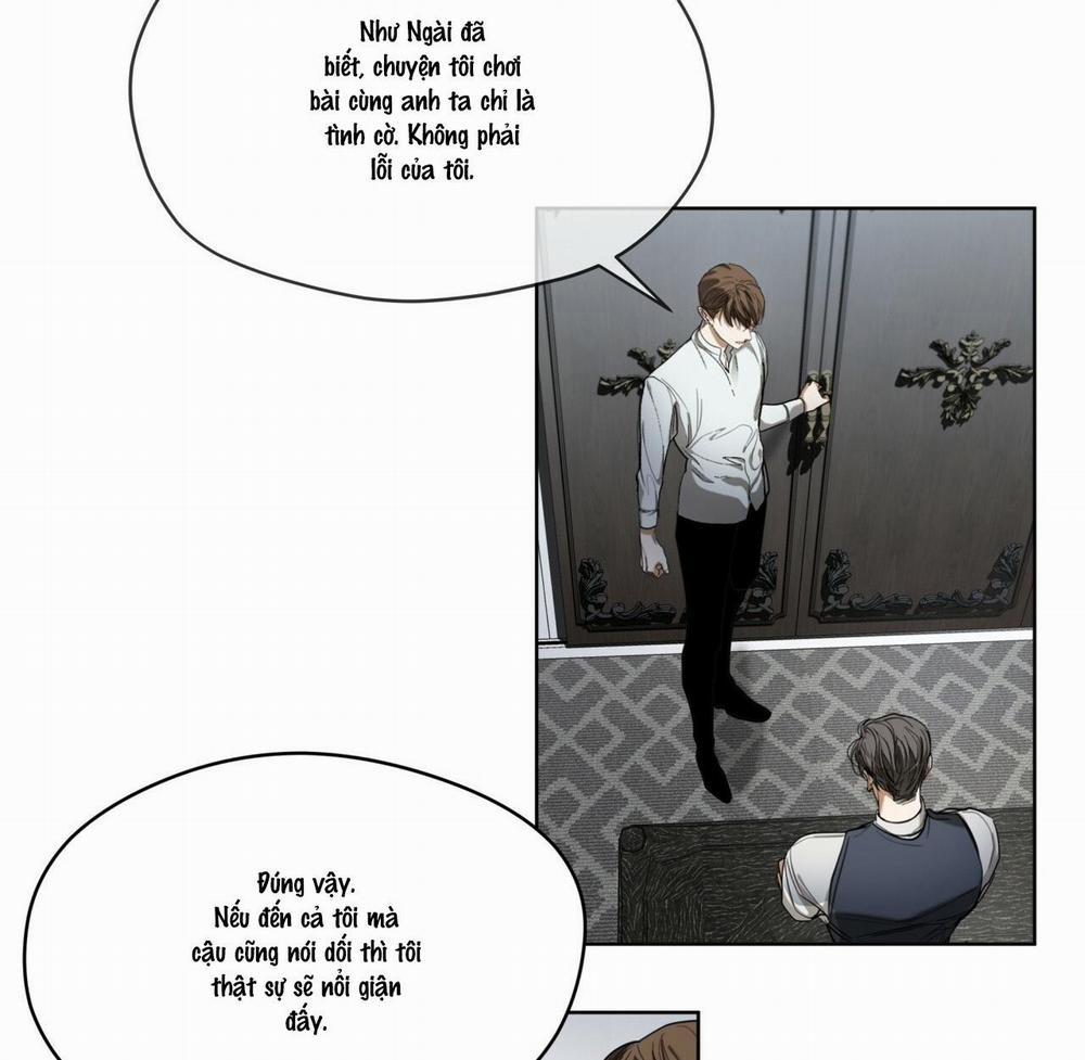 (Cbunu) Phạm Luật 37 End season 1 trang 21