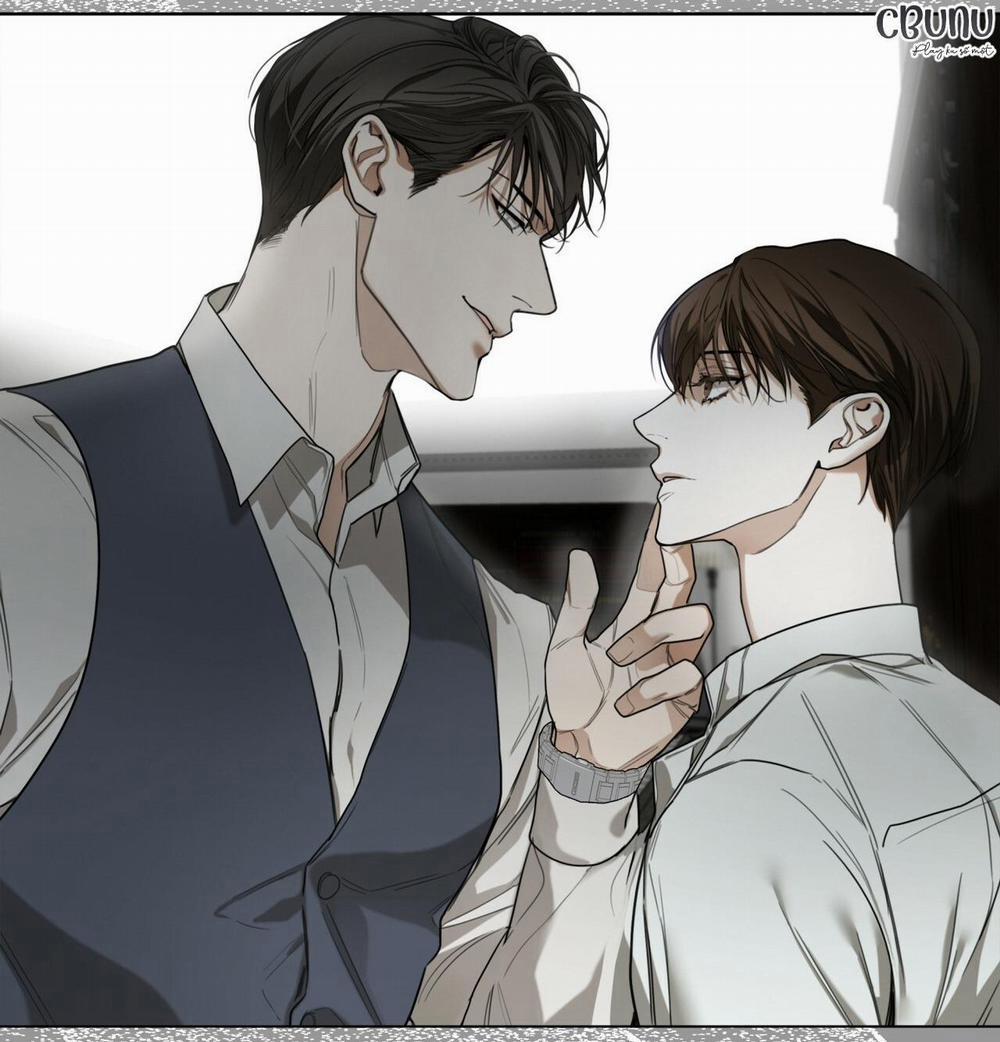 (Cbunu) Phạm Luật 37 End season 1 trang 30