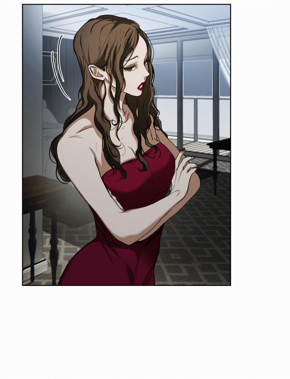 (Cbunu) Phạm Luật 37 End season 1 trang 9