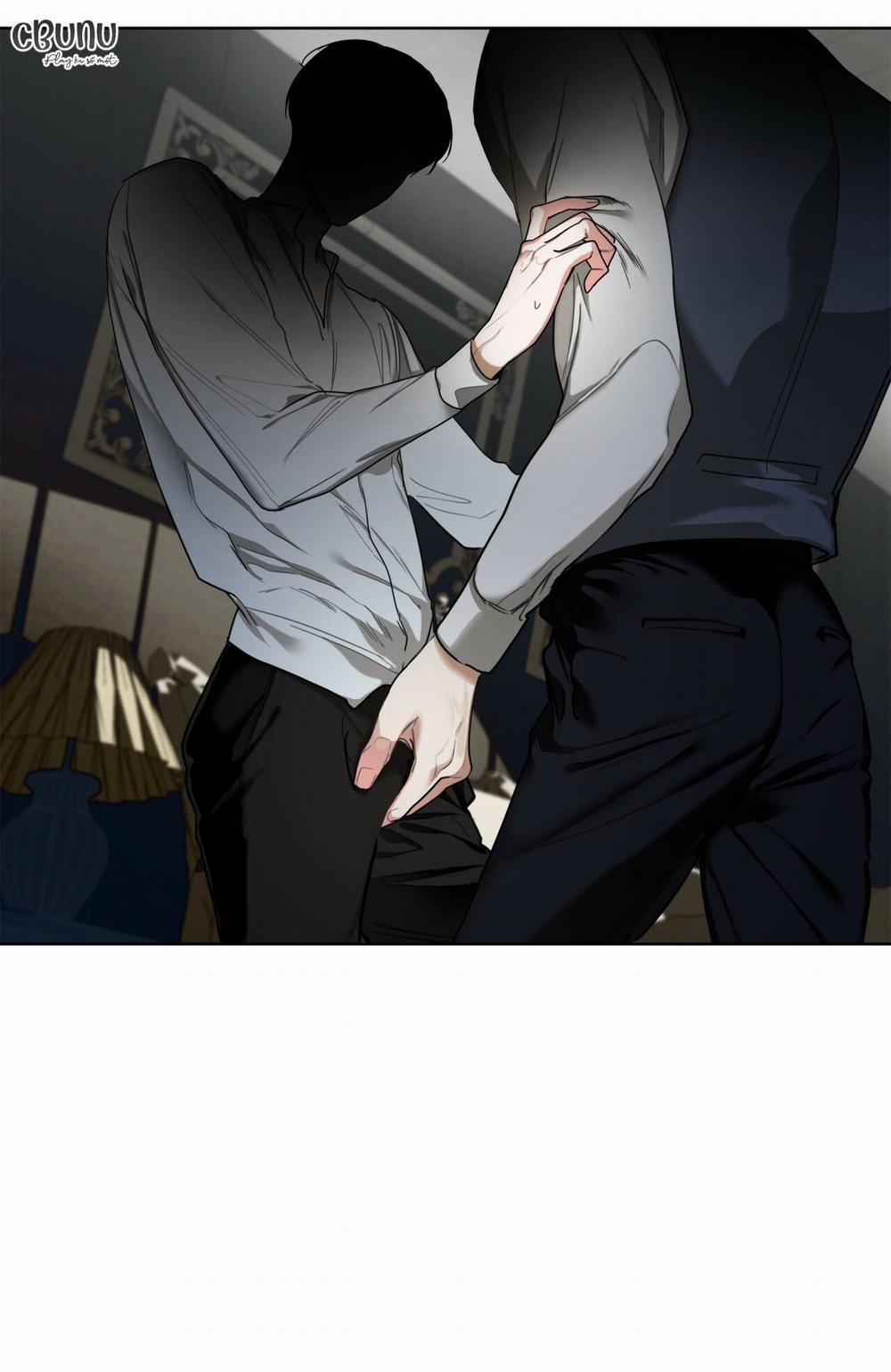 (Cbunu) Phạm Luật 37 End season 1 trang 99