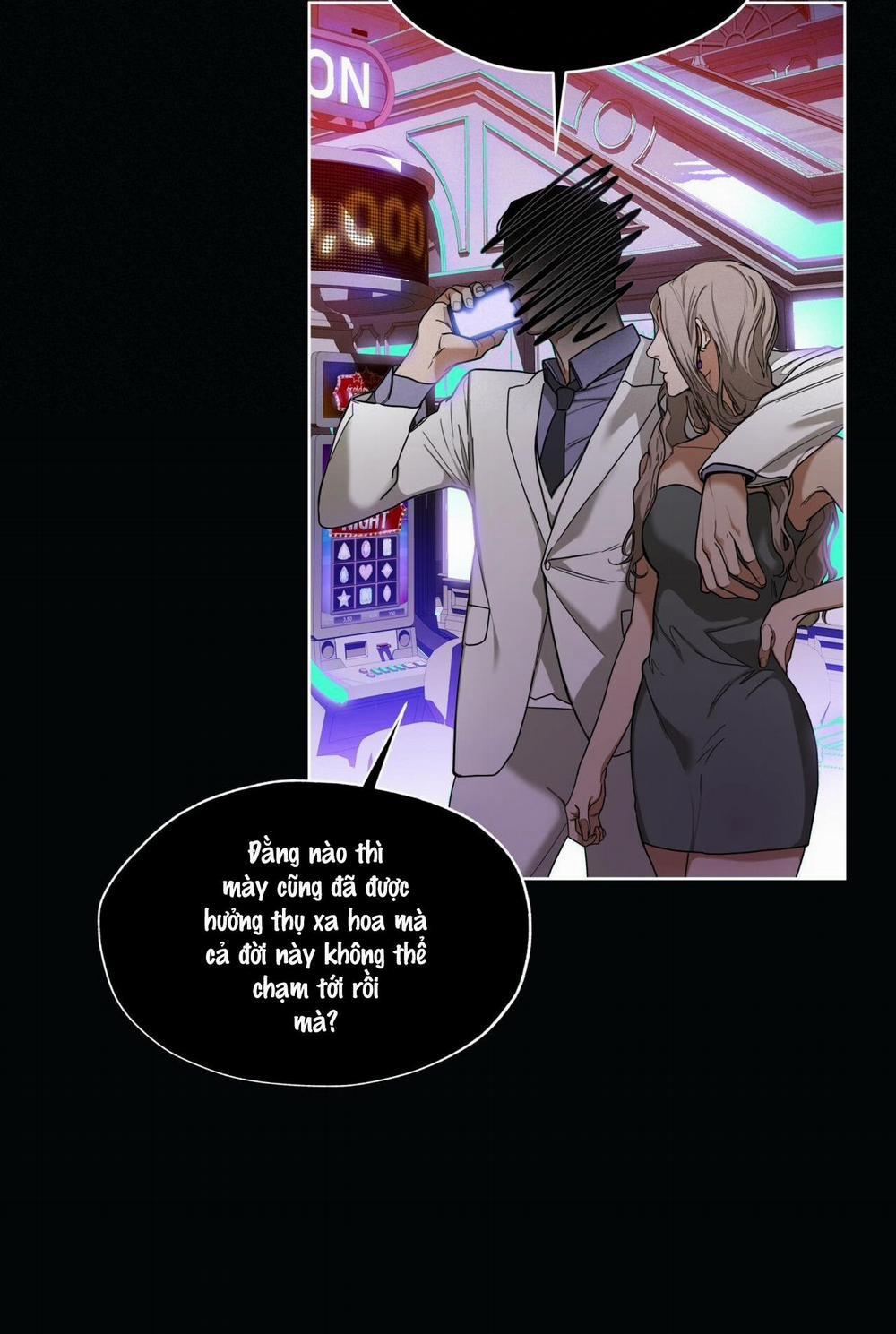 (Cbunu) Phạm Luật 38 Season 2 trang 19