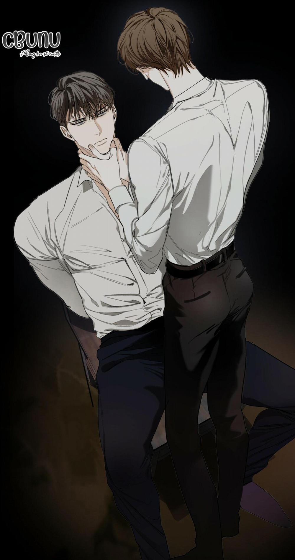 (Cbunu) Phạm Luật 38 trang 47