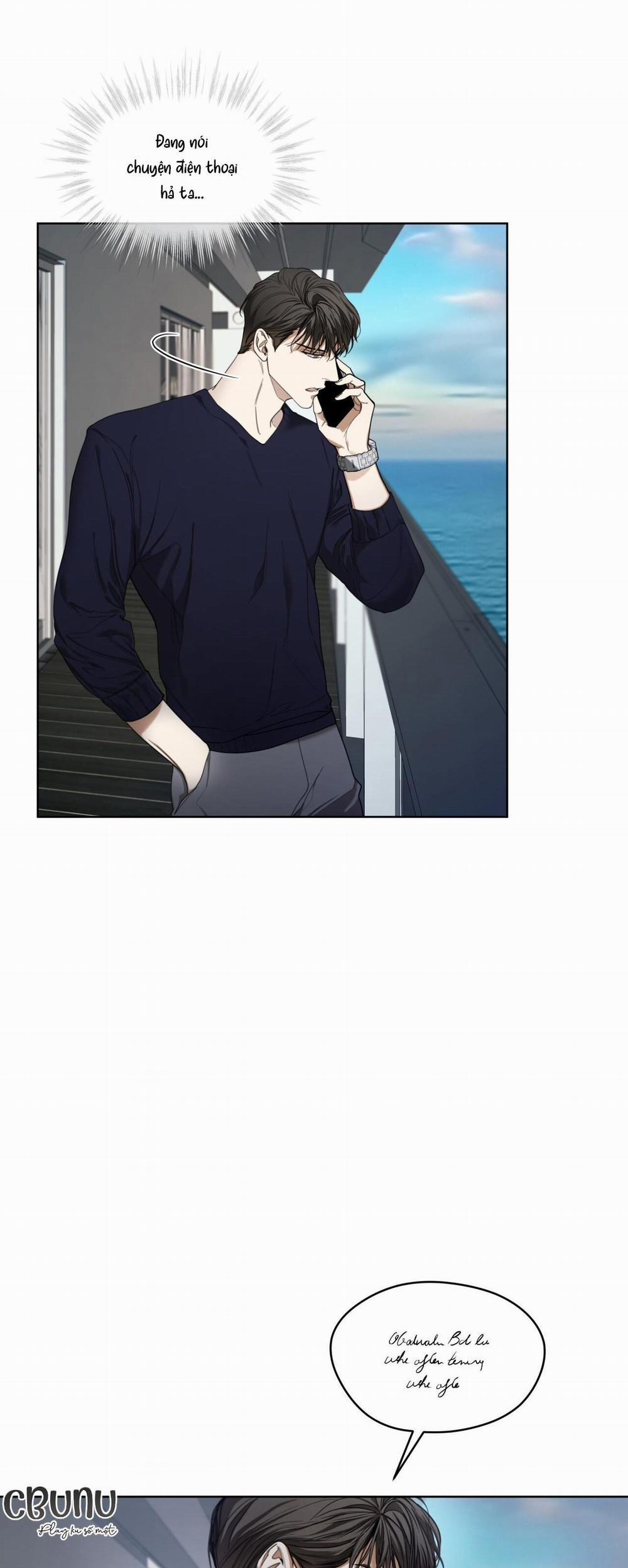 (Cbunu) Phạm Luật 39 trang 25