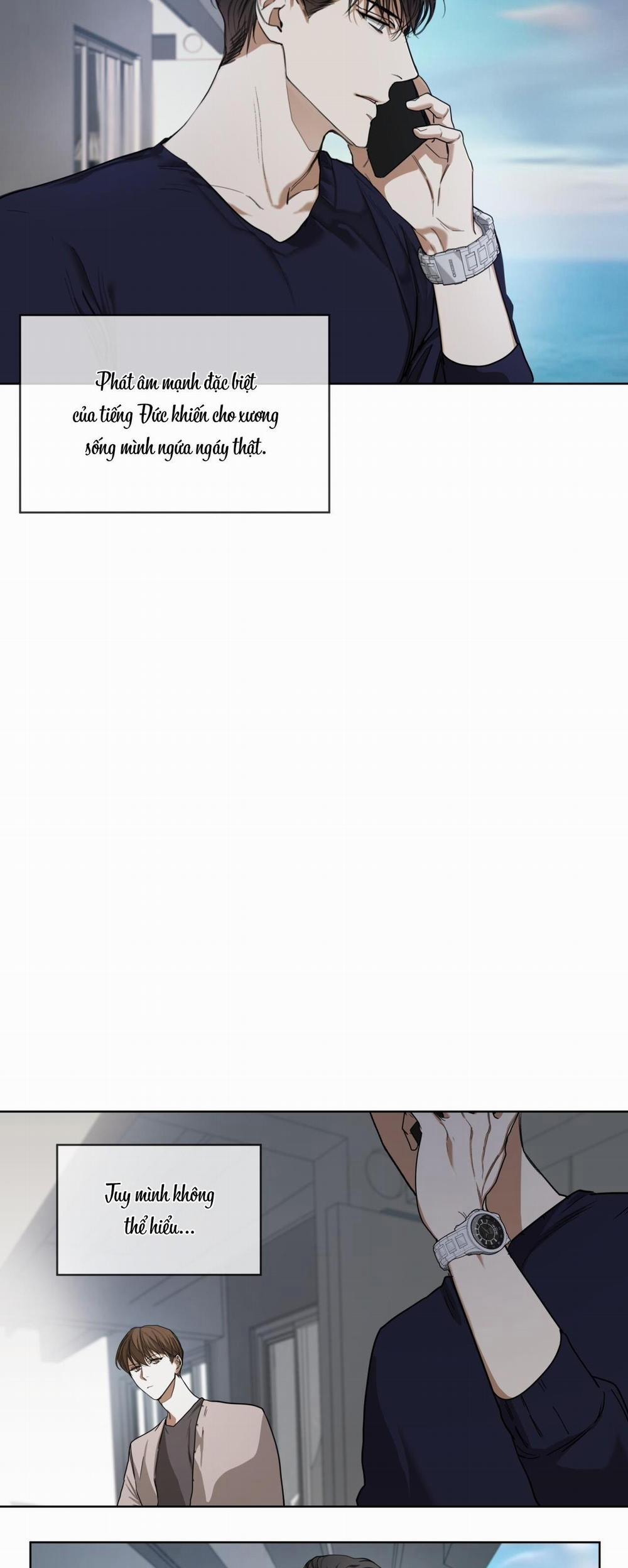 (Cbunu) Phạm Luật 39 trang 26