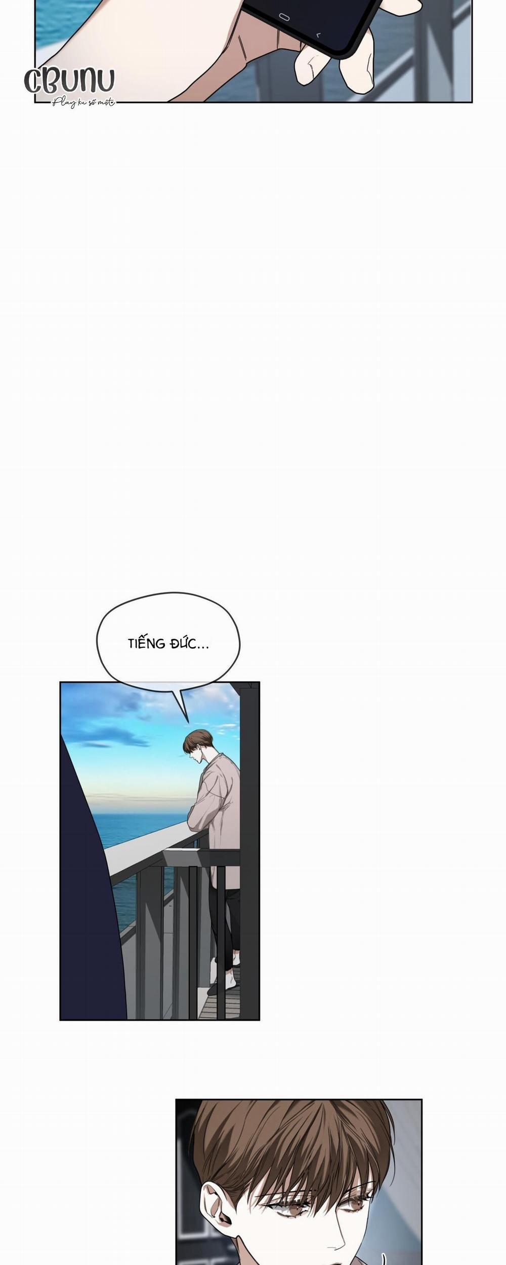 (Cbunu) Phạm Luật 39 trang 28