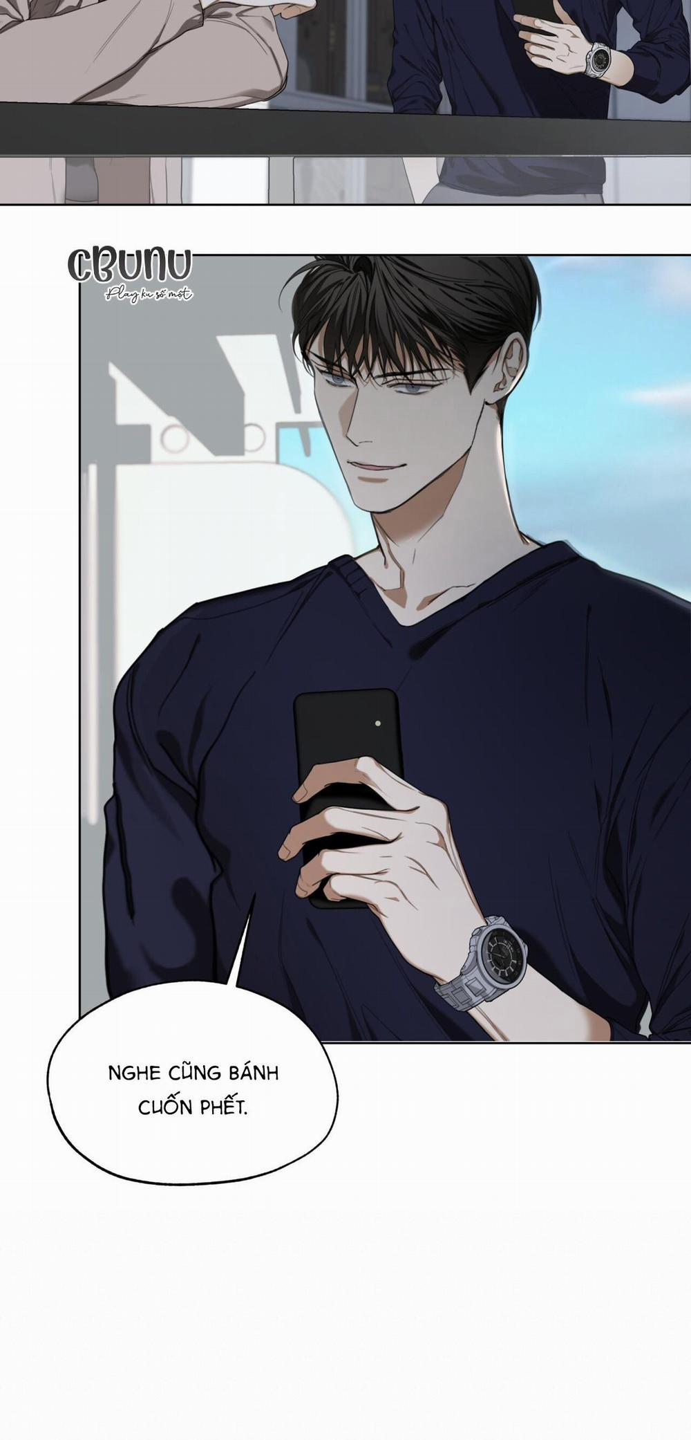 (Cbunu) Phạm Luật 39 trang 32