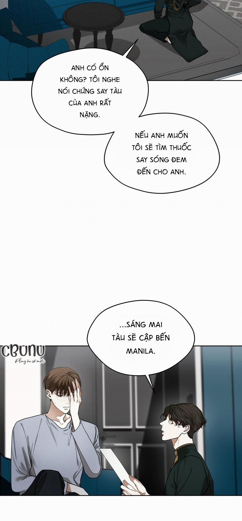 (Cbunu) Phạm Luật 39 trang 42