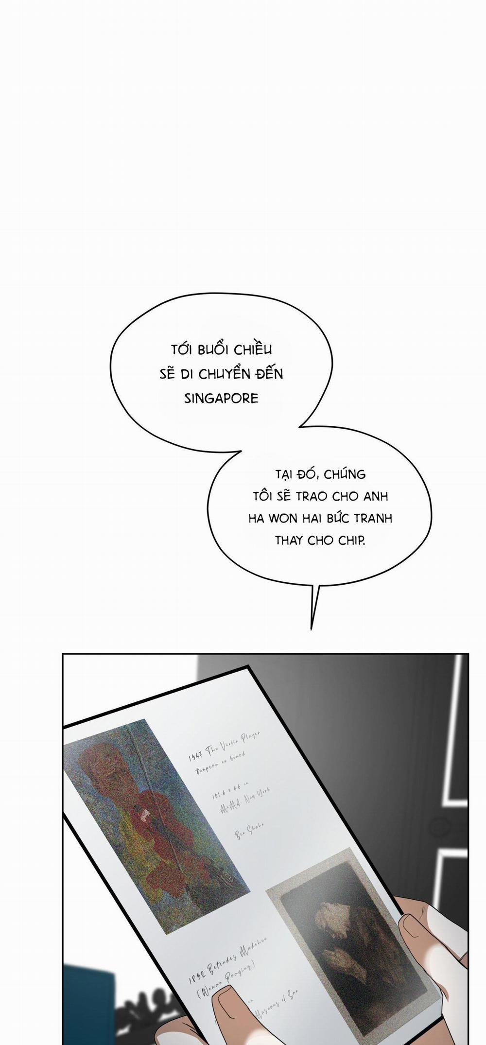 (Cbunu) Phạm Luật 39 trang 43