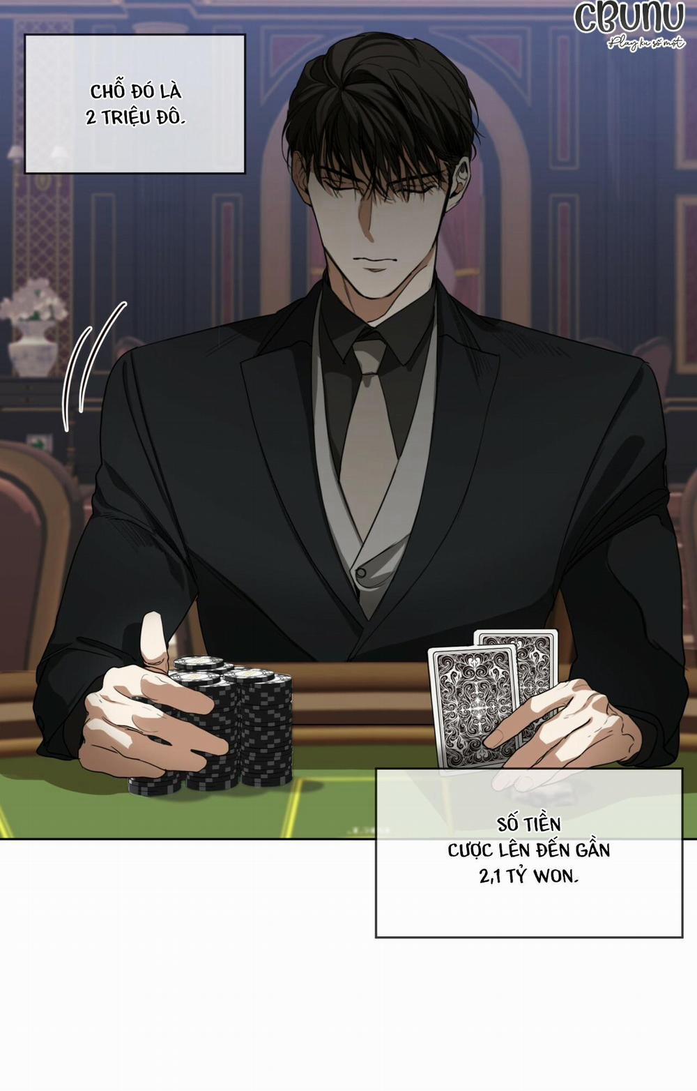 (Cbunu) Phạm Luật 4 trang 10