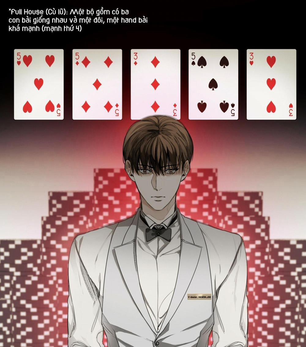 (Cbunu) Phạm Luật 4 trang 15