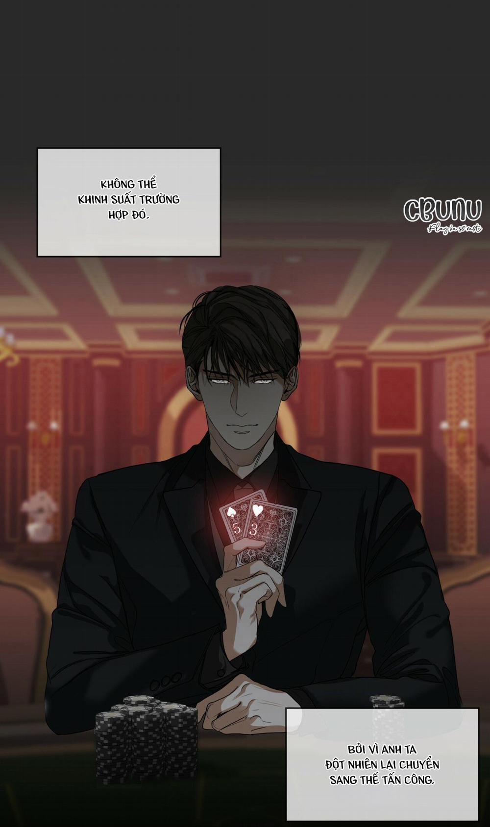 (Cbunu) Phạm Luật 4 trang 25