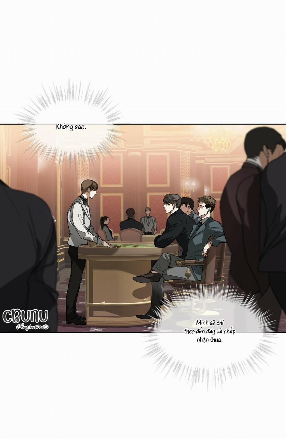 (Cbunu) Phạm Luật 4 trang 35